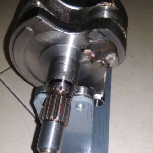 Kruk as vega lama jupiter z vega r new stroke up 67mm