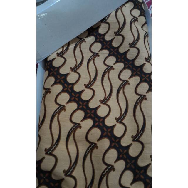Batik Jarik Halus