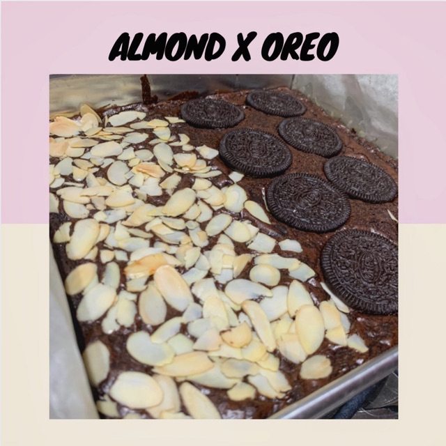 

FUDGY BROWNIES