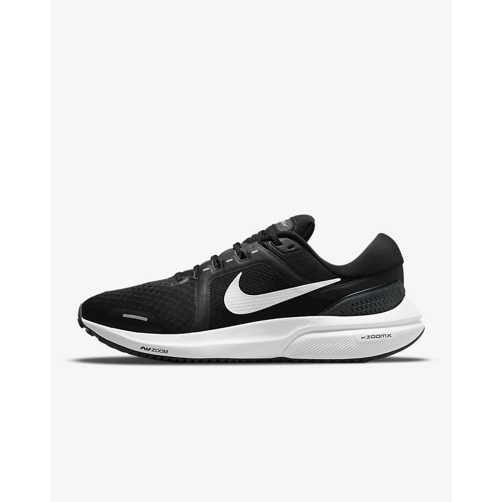 Nike Air Zoom Vomero 16 Black Anthracite White Original