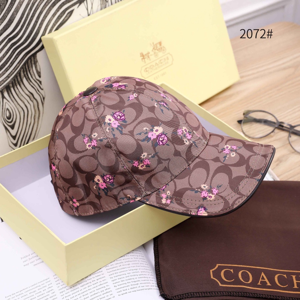 09 Logo Hat Unisex #2072 Premium