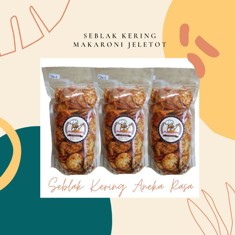 

SEBLAK KERING KHAS SUNDA BY MAKAROJI JELETOT1