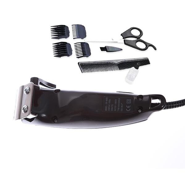 Jinghao Alat Cukur Rambut JH-4613 Hair Clipper Elektrik