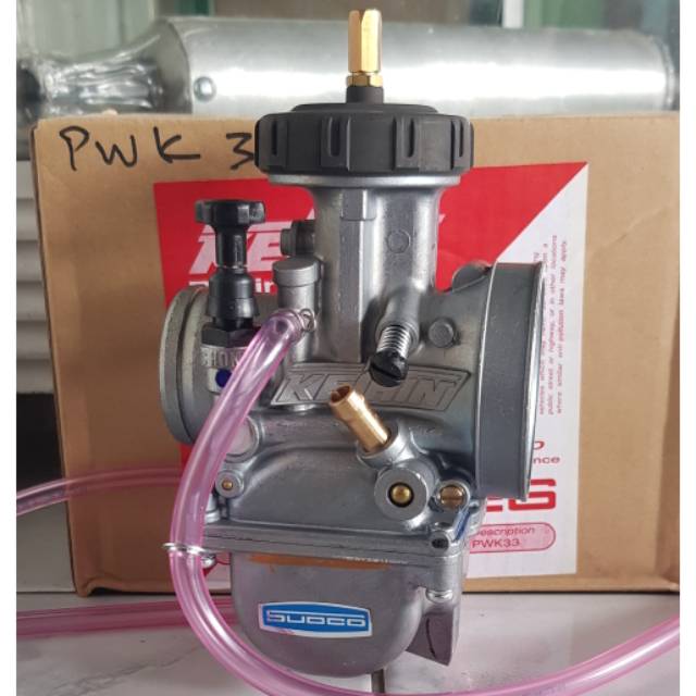 KARBURATOR PWK 33 SUDCO