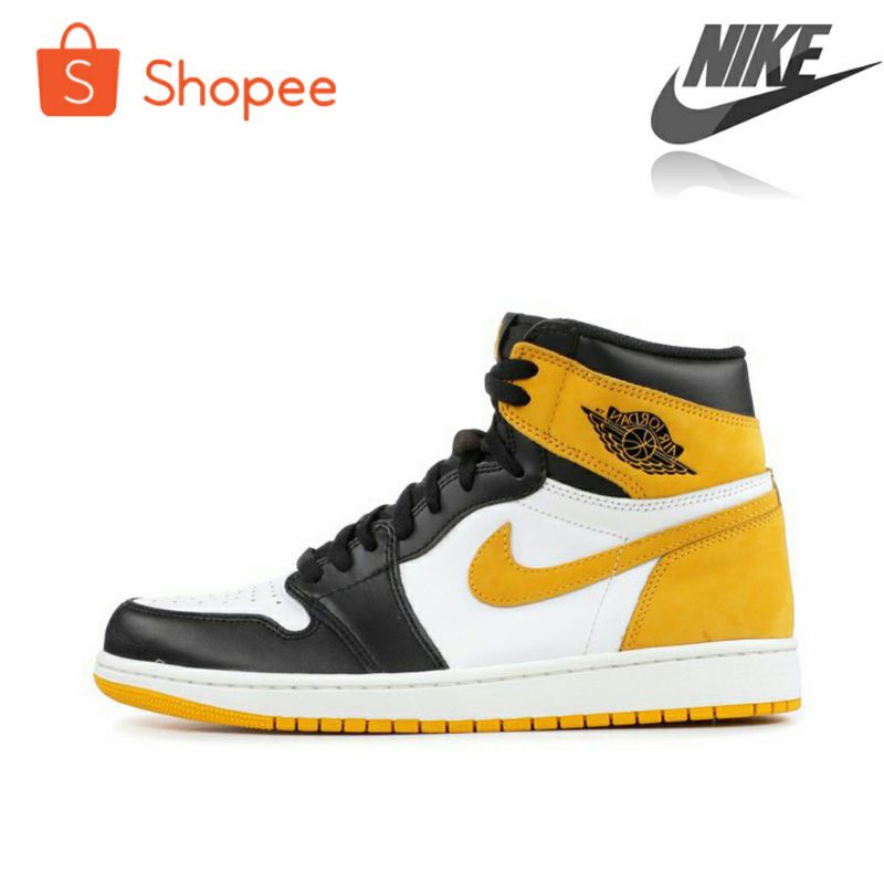 Jual Sepatu Sneakers Nike Air Jordan 1 