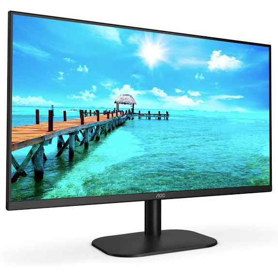 Monitor LED AOC 24B2XHM HDMI Full-HD 75Hz Ultra Slim