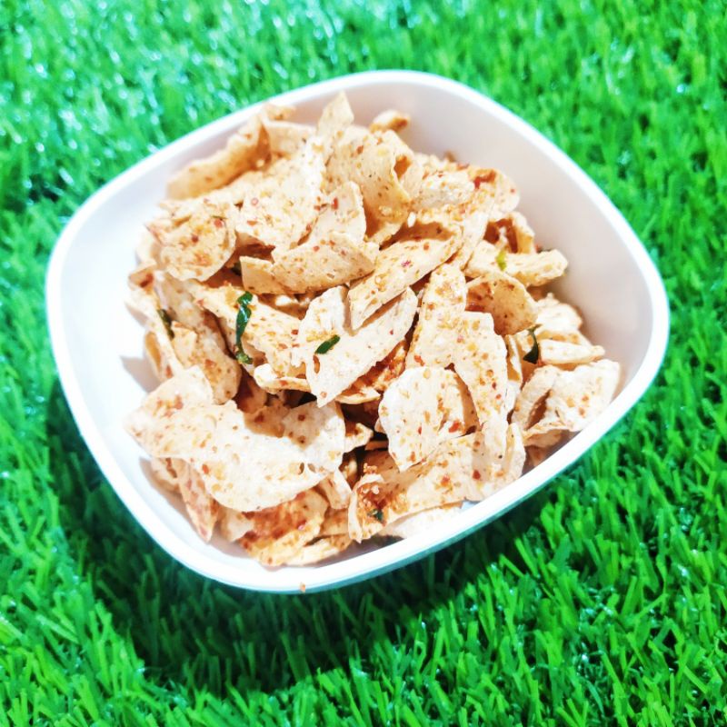 

BASRENG PEDAS CEMILANG