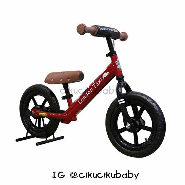 bike barn balance bike