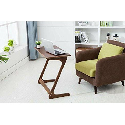 Side Table Meja Laptop Kayu Jati Shopee Indonesia