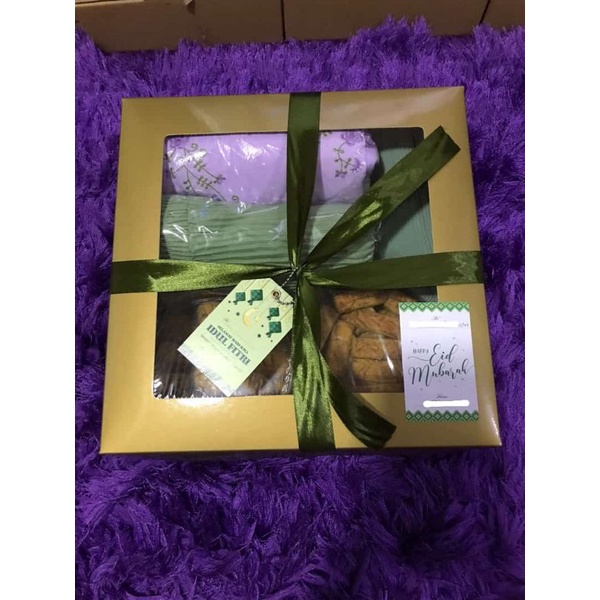 

hampers lebaran