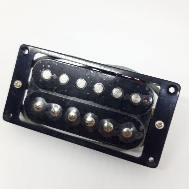 Pick Up Gitar Listrik G & B /Spull gitar listrik /spull gitar elektrik /spull gitar electric