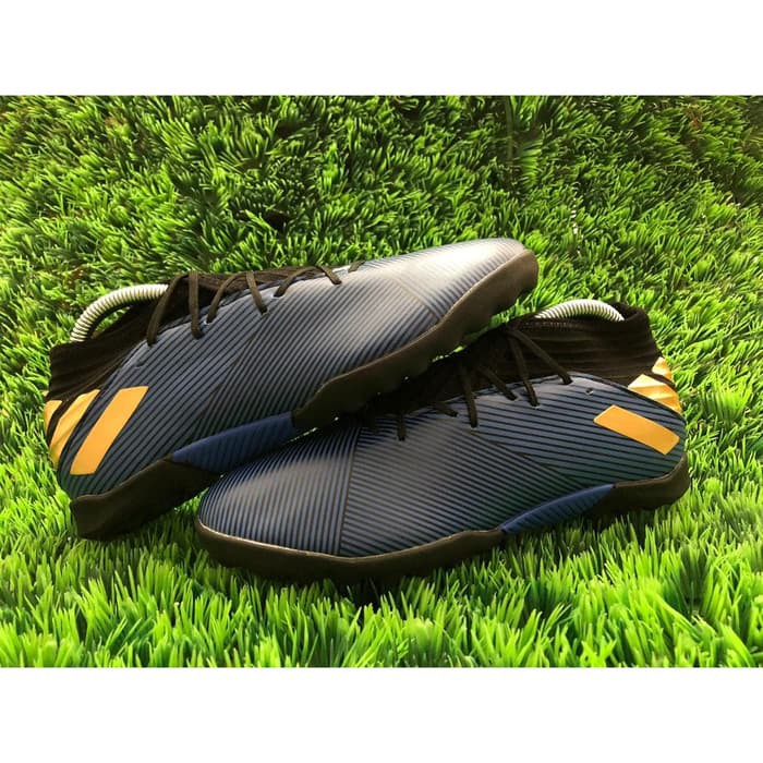 Futsal Adidas Nemeziz 19.3 TF - Blue