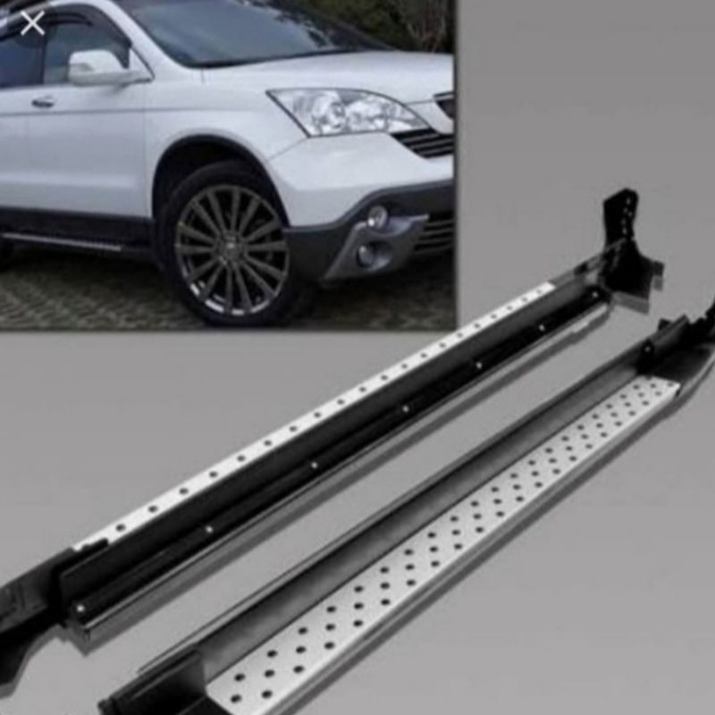 footstep crv 2007-2011