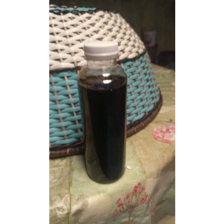 

madu ternak 300 ml