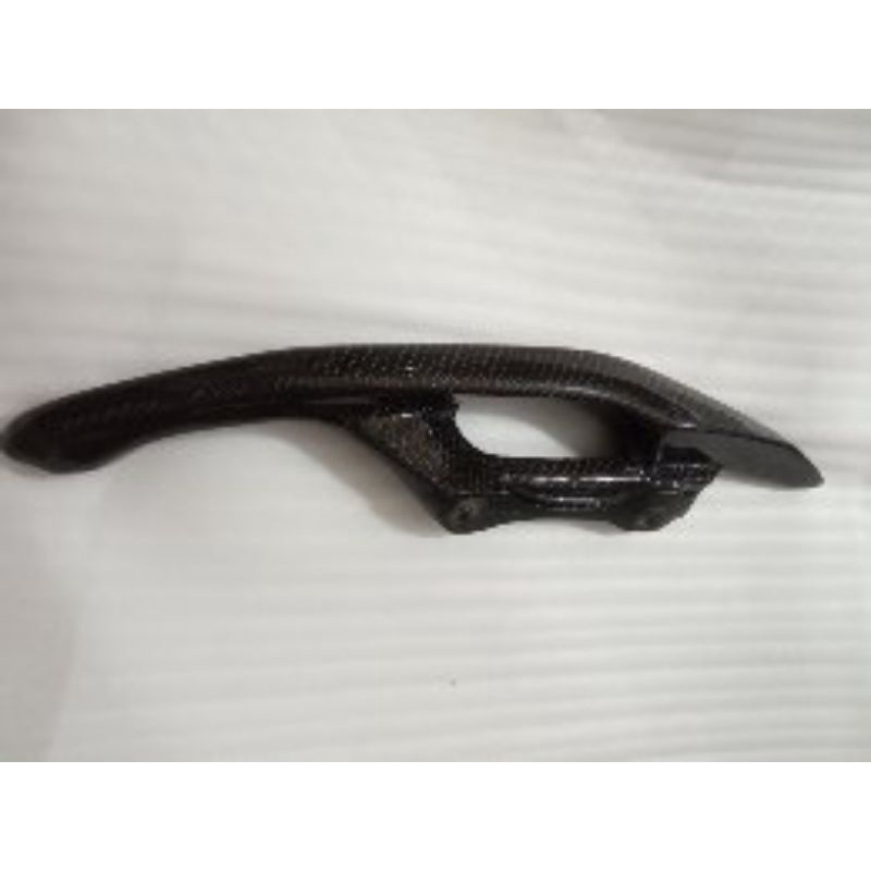 Behel Honda Forza Carbon Kevla