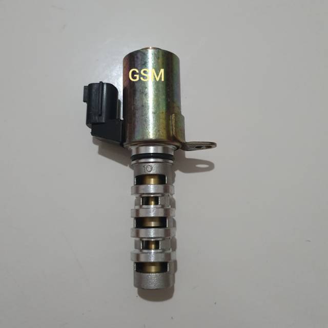 SENSOR OLI OCV SENSOR VALVE VVTI NISSAN XTRIL X-TRAIL T30 T31 ORIGINAL