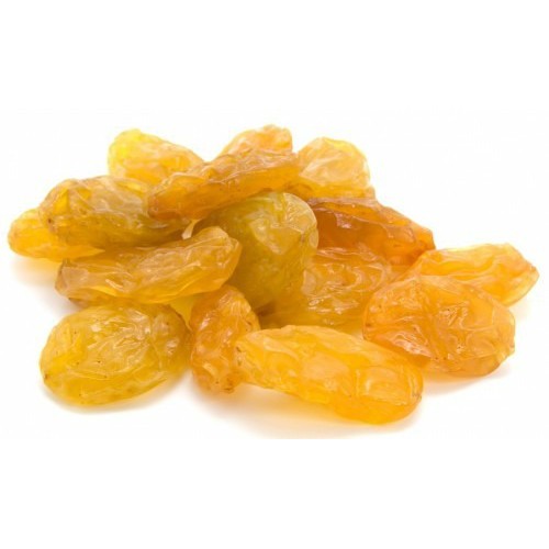 Kismis arab golden raisin semi jumbo 250gr