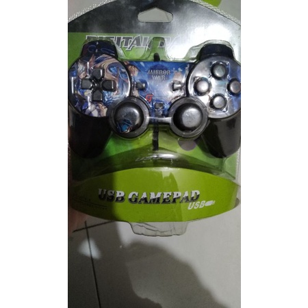 game pad edisi khusus original gemscool