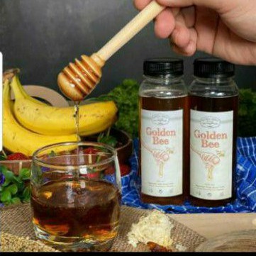

Madu Hutan Honey Bee