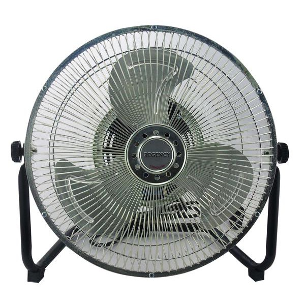 Regency Tornado Fan 10&quot; inch 25cm Kipas Angin