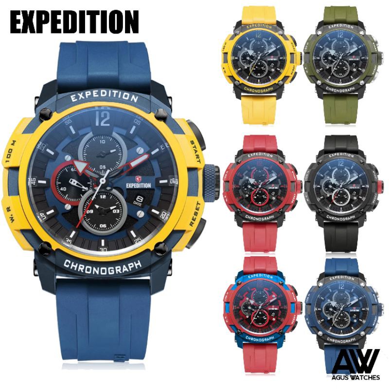 EXPEDITION E 6781 E6781 original pria