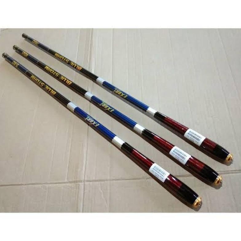 [[BISA COD]] Joran Tegek Exori Blue Storm 360 450 540 TERPERCAYA