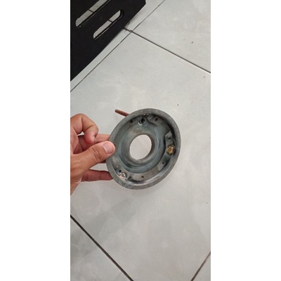 bibir tutup tangki ninja sumur tutup tangki ninja adaptor tutup tangki ninja presisi