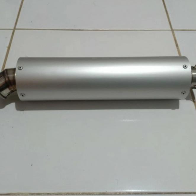 Terbaik Knalpot Original Tdr - Knalpot Silencer - Silencer Knlpot Mx Terbaik