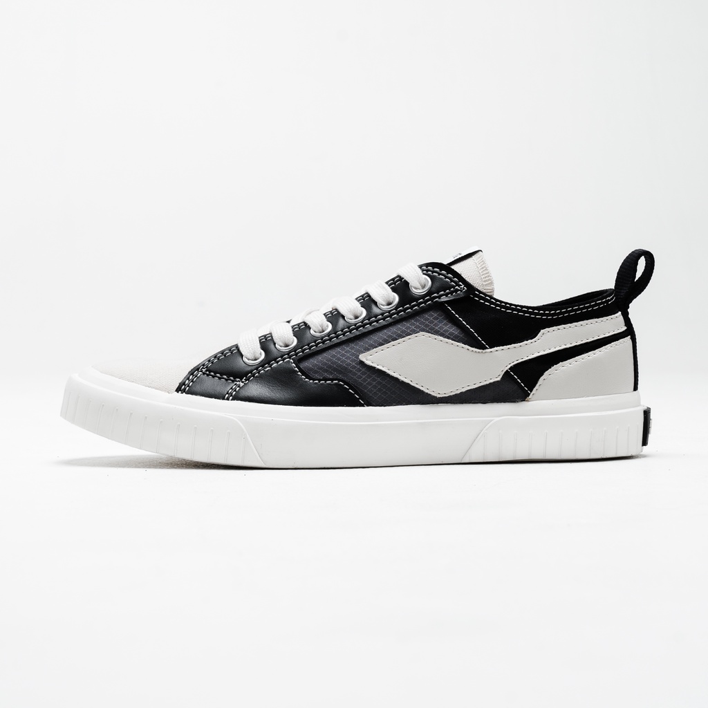 HEIDEN HERITAGE [HRTG] - VENDAGE VSX LO WHITE MAGNUS | Sneakers | Sepatu Pria