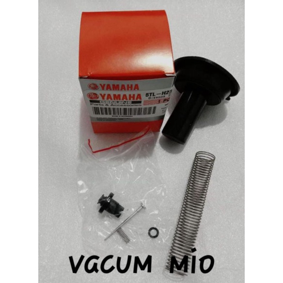 Karet vakum mio karet vakum karbulator mio new vino nuovo mio soul