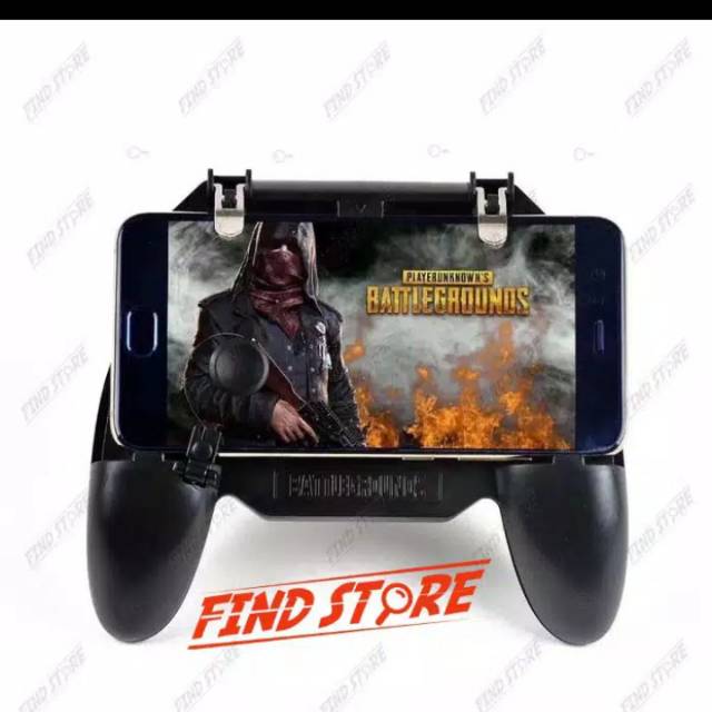 GamePad for android