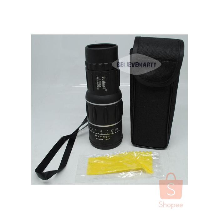 TEROPONG TPO2G1854 MALAM MONOCULAR BUSHNELL MINI JARAK
