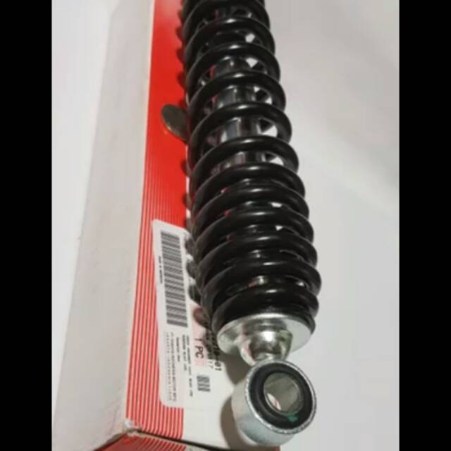 SHOCKBREKER SOKBEKER MIO SMILE MIO SPORTY MIO SOUL FINO MIO J MIO GT SOUL GT MIO M3 XEON ASLI 28D