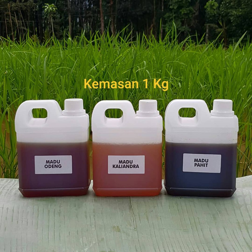

MADU ODENG GARSEL