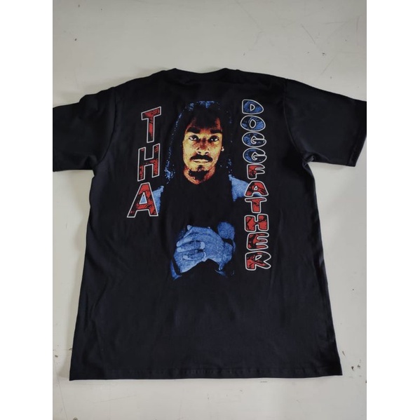 kaos snoop dog copyright 1993