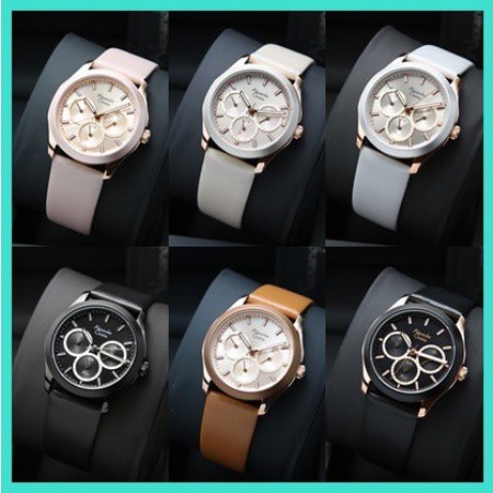 Jam Tangan Wanita Original Alexandre Christie AC2968/2968/ac2968/Ac2968