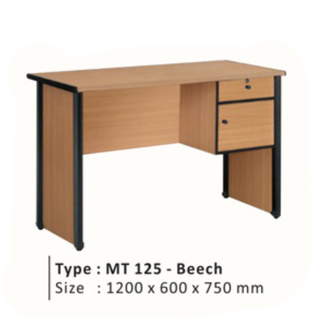 MEJA KIOS MEJA TULIS MEJA KANTOR BESAR