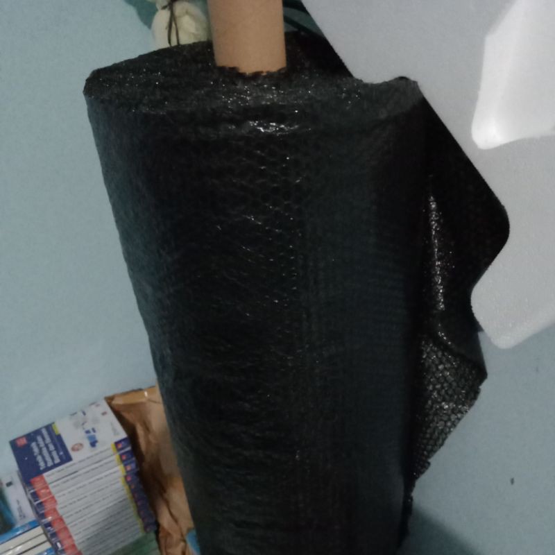 

BUKU Sampul dan buble wrape