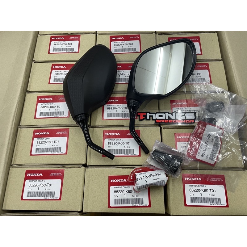 Spion Honda Click Vario Original