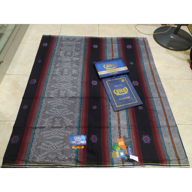 Sarung BHS classic gold JSK JGL JGD