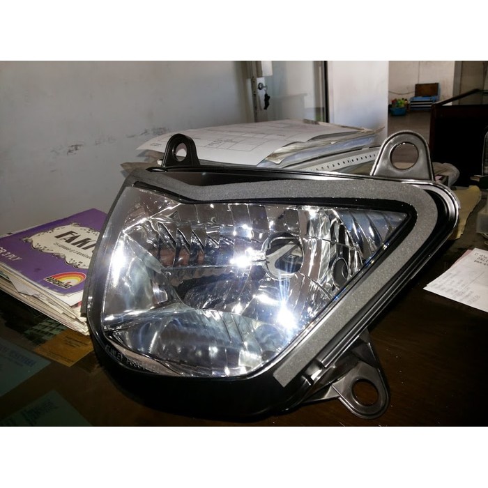 Reflektor / Headlamp Ninja R (Ninja L) Ori