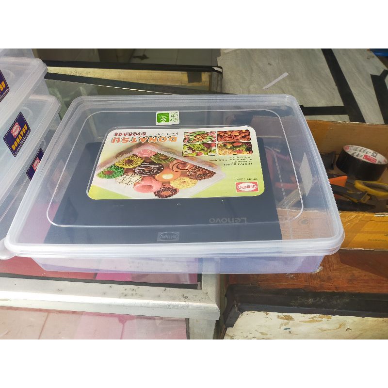 Tambahan Packing Untuk Pesanan Laptop