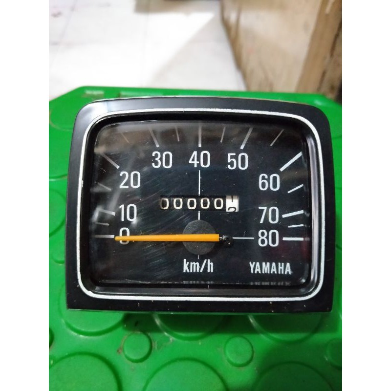 Speedometer Komplit Yamaha V80