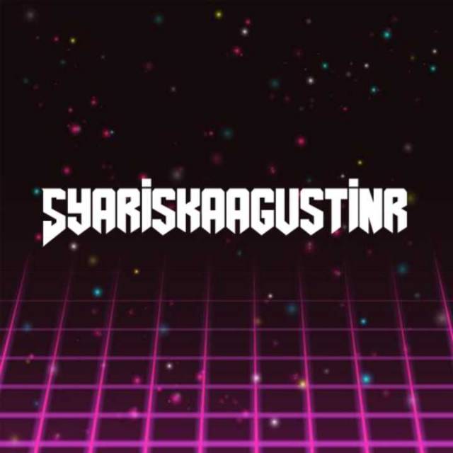 syariskaagustinr