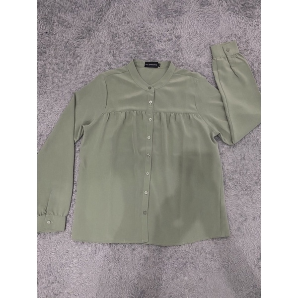 Kemeja The Executive