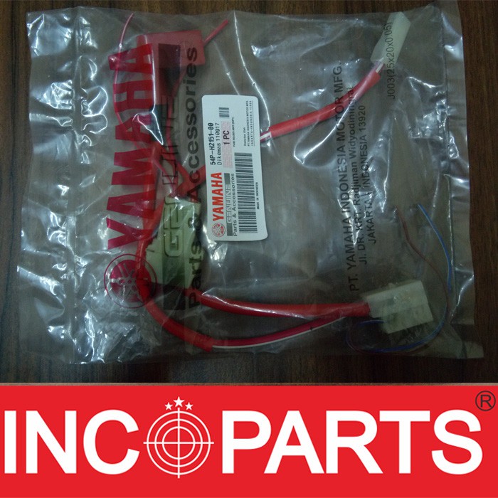 KABEL AKI YAMAHA MIO M3