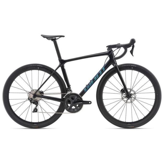 Sepeda Giant Tcr Advanced Pro 2 Disc - Ml