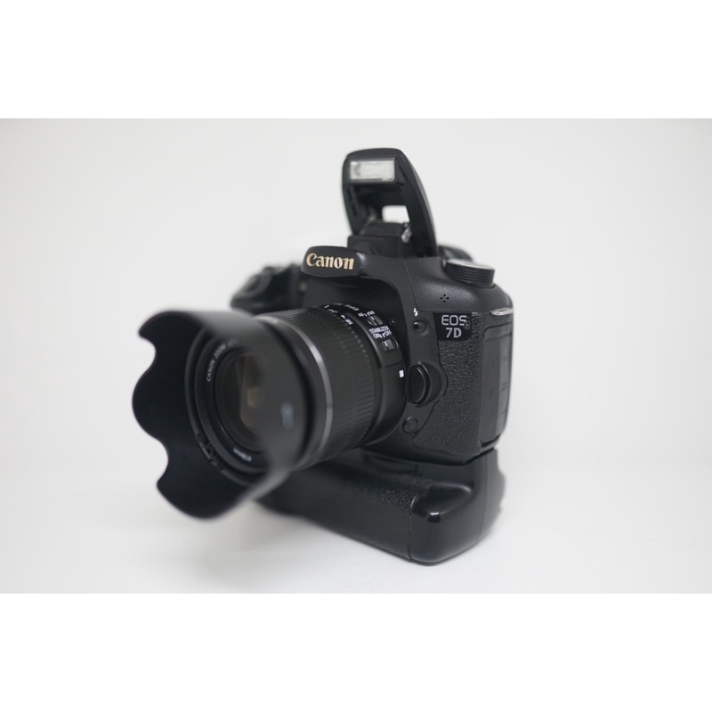 Kamera Canon 7D Body Only
