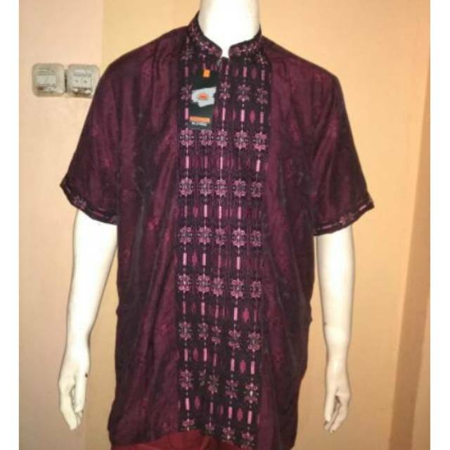 BAJU KOKO jumbo XL XXL Shopee Indonesia BAJU KOKO jumbo XL XXL Shopee Indonesia