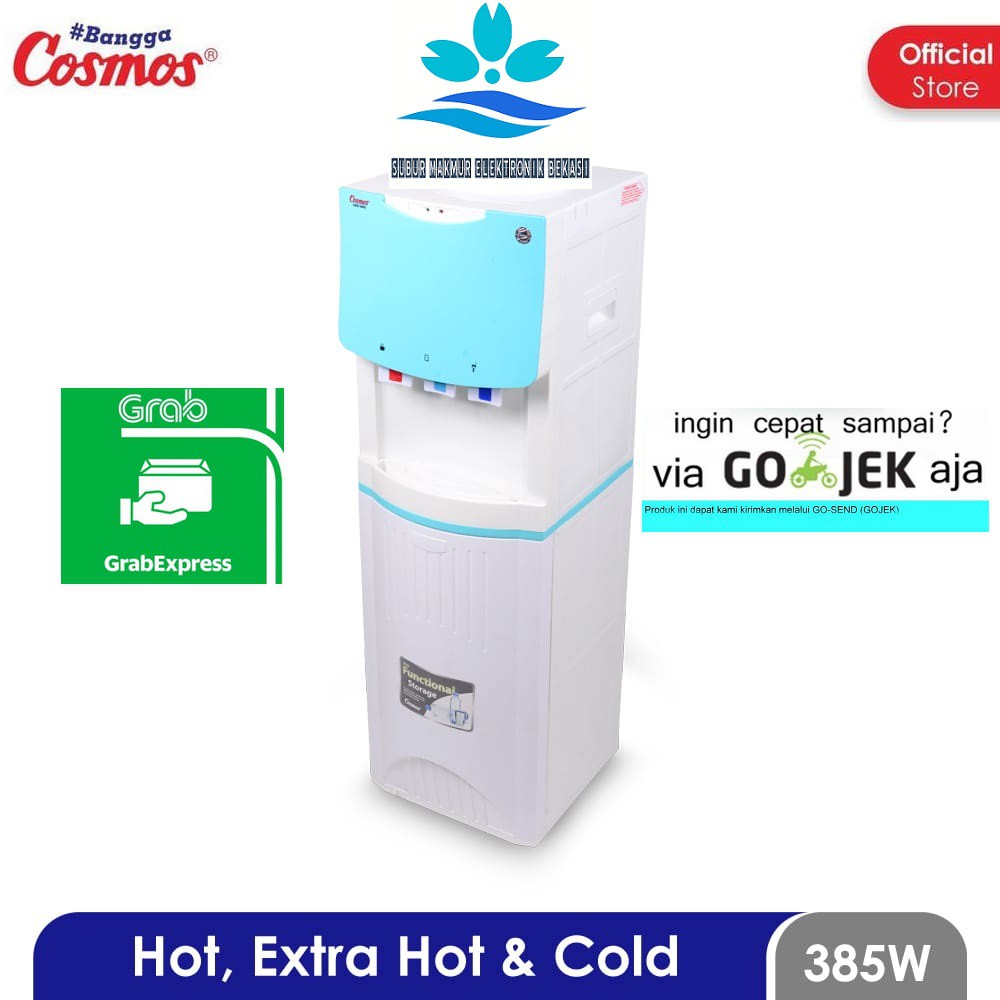 Water Dispenser Cosmos CWD-5603